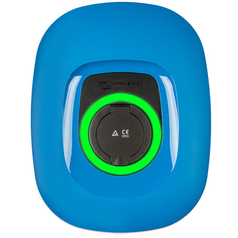 Statie incarcare masina electrica Victron Energy 22kW Statie incarcare masina electrica Victron Energy 22kW - Panouri Fotovoltaice